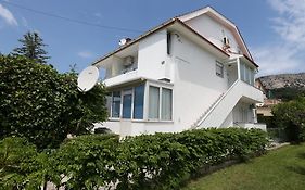 Apartments Ljubica