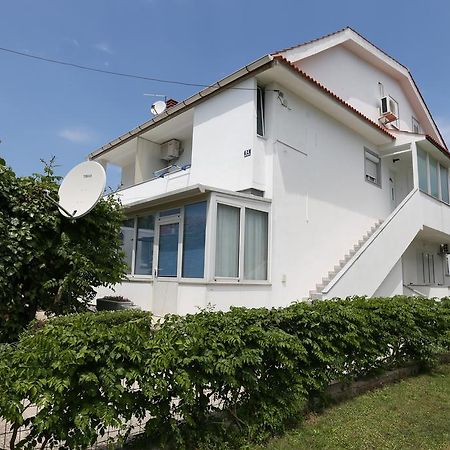 Apartments Ljubica Baška Esterno foto